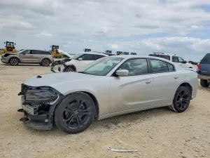 Dodge Charger 5.7L 8 2021