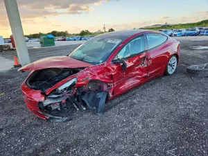 Tesla Model 3 2023