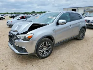 Mitsubishi Outlander 2.0L 4 2019