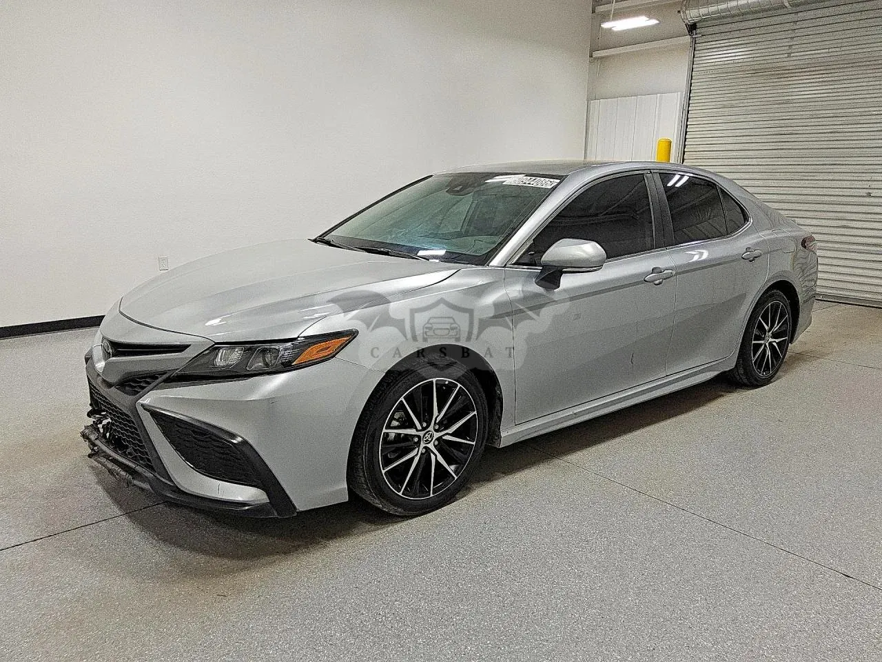 Toyota Camry 2.5L 4 2024