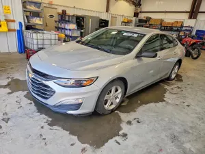 Chevrolet Malibu 1.5L 4 2020
