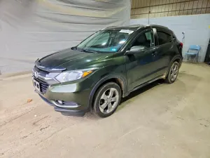 Honda HR-V 1.8L 4 2016