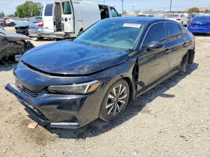 Honda Civic 1.5L 4 2023