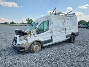 Ford Transit 3.5L 6 2025