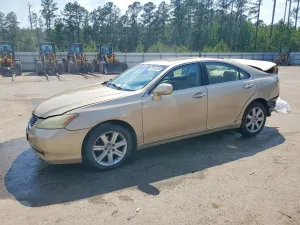 Lexus ES 3.5L 6 2007