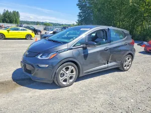 Chevrolet Bolt 2020