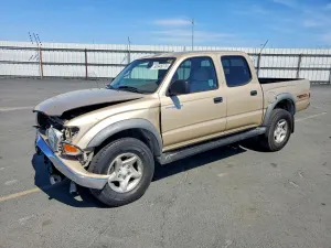 Toyota Tacoma 3.4L 6 2003