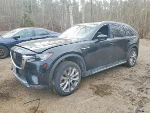 Mazda CX-90 3.3L 6 2025