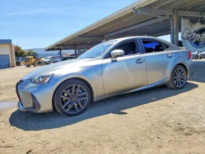Lexus IS 3.5L 6 2017