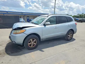 Hyundai Santa Fe 2.7L 6 2008