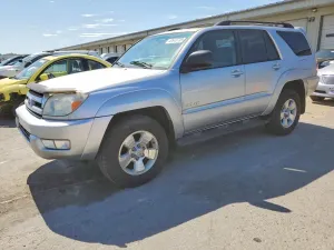 Toyota 4Runner 4.0L 6 2004