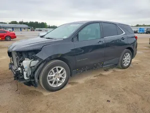 Chevrolet Equinox 1.5L 4 2024