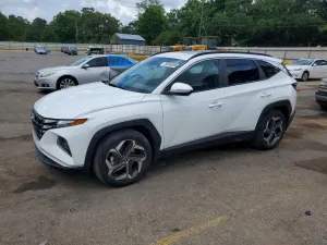 Hyundai Tucson 2.5L 4 2023