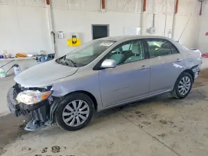 Toyota Corolla 1.8L 4 2013
