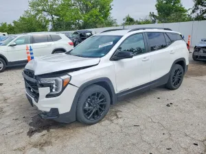 GMC Terrain 1.5L 4 2024