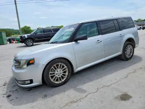Ford Flex 3.5L 6 2016