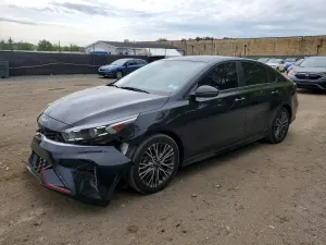 Kia Cerato / Forte / K3 2L 4 2023