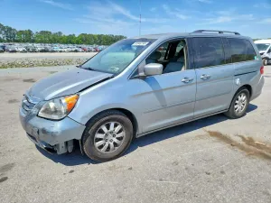Honda Odyssey 3.5L 6 2010