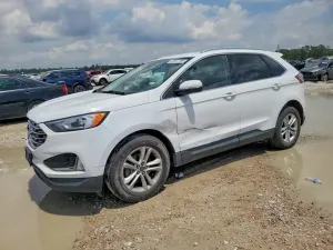 Ford Edge 2.0L 4 2020