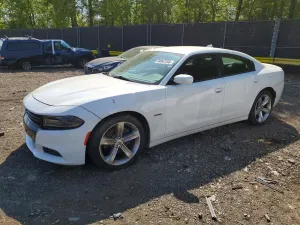 Dodge Charger 5.7L 8 2018