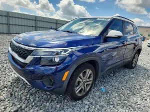 Kia Seltos 2.0L 4 2021