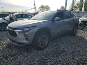Chevrolet Trax 1.2L 3 2025