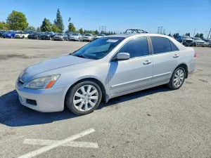 Honda Accord 3.0L 6 2006