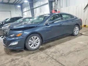 Chevrolet Malibu 1.5L 4 2020