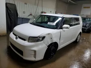 Scion xB 2.4L 4 2015