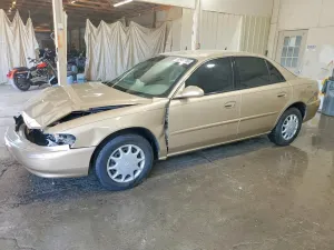 Buick Century 3.1L 6 2004