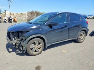 Honda HR-V 1.8L 4 2022