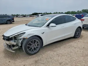 Tesla Model 3 2018