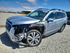 Subaru Ascent 2.4L 4 2020