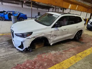 BMW X1 2.0L 4 2026
