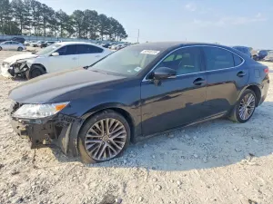 Lexus ES 3.5L 6 2013