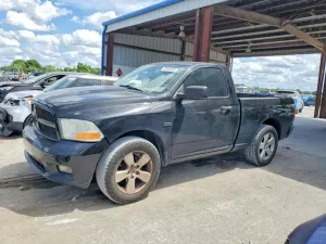 Dodge RAM 5.7L 8 2012