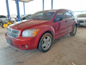 Dodge Caliber 2.0L 4 2008