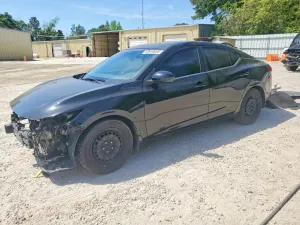 Nissan Sentra 2.0L 4 2020