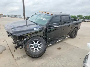 RAM 1500 5.7L 8 2021