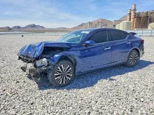 Nissan Altima 2.5L 4 2020