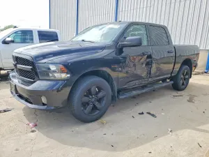 RAM 1500 5.7L 8 2017