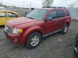 Ford Escape 2.5L 4 2010