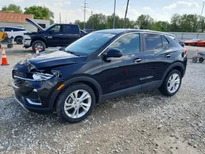 Buick Encore 1.2L 3 2023