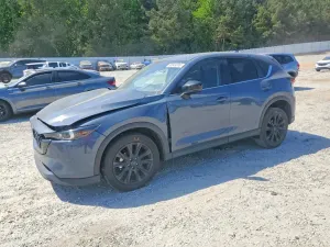 Mazda CX-5 2.5L 4 2023