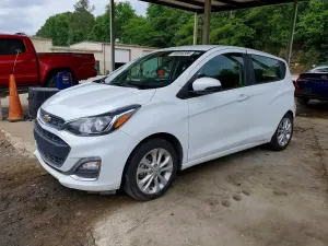 Chevrolet Spark 1.4L 4 2021