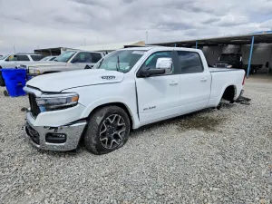 RAM 1500 3.0L 6 2025