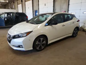 Nissan Leaf U 2020
