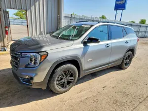 GMC Terrain 1.5L 4 2023