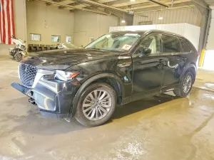 Mazda CX-90 3.3L 6 2025