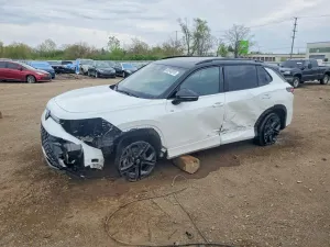 Volkswagen Tiguan 2.0L 4 2025